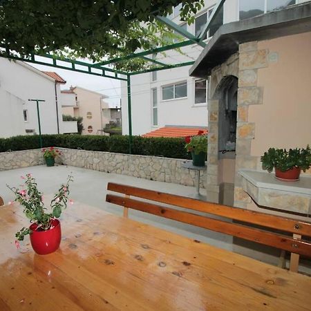Cosey Studio Apartment For 2 Free Private Parking Makarska Dış mekan fotoğraf